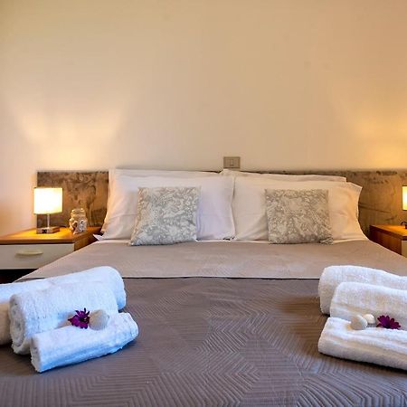 Villa Grazia Alghero Buitenkant foto
