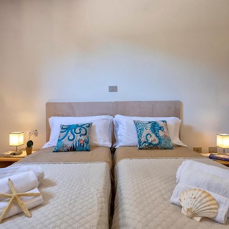 Villa Grazia Alghero Buitenkant foto