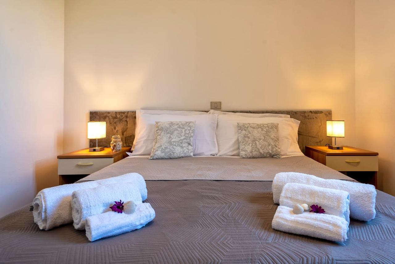 Villa Grazia Alghero Buitenkant foto