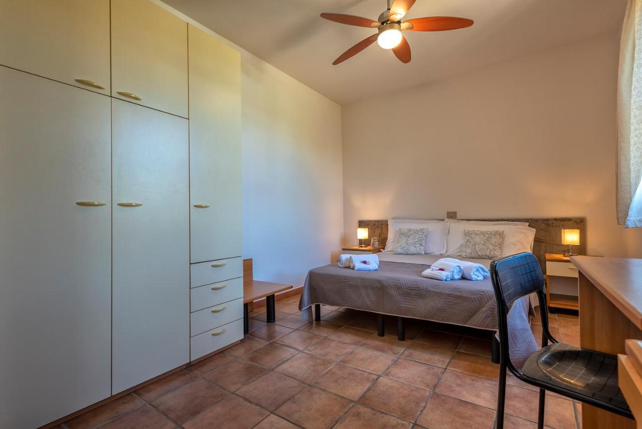 Villa Grazia Alghero Buitenkant foto