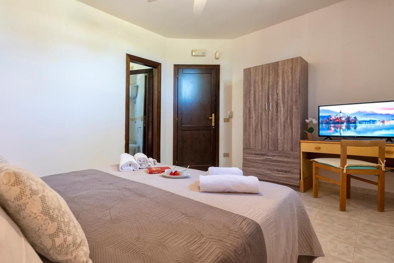 Villa Grazia Alghero Buitenkant foto