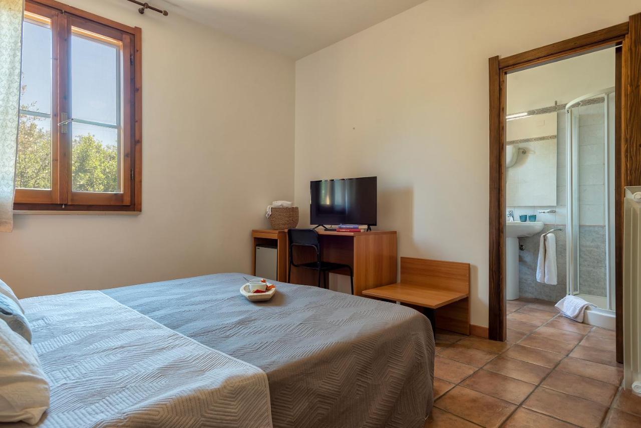 Villa Grazia Alghero Buitenkant foto