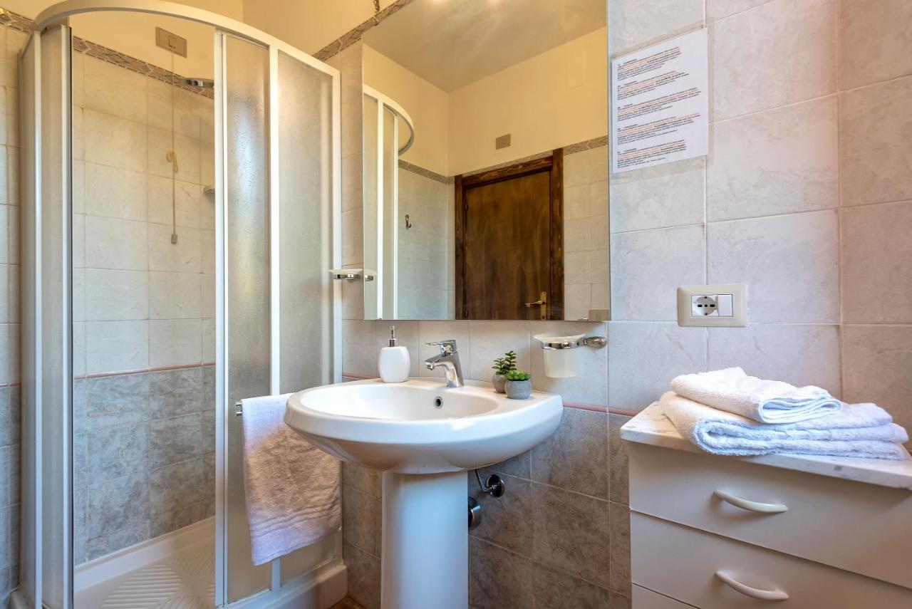 Villa Grazia Alghero Buitenkant foto