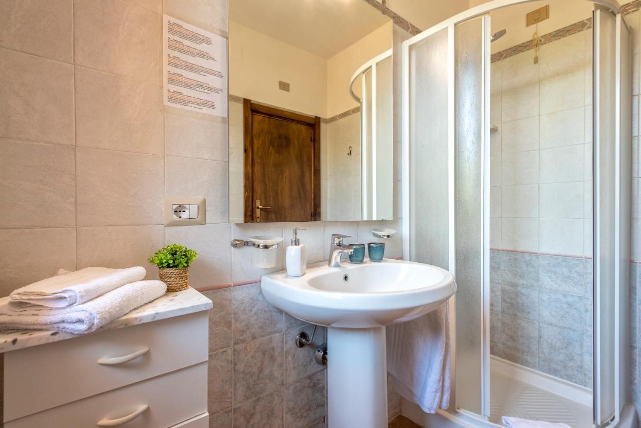 Villa Grazia Alghero Buitenkant foto