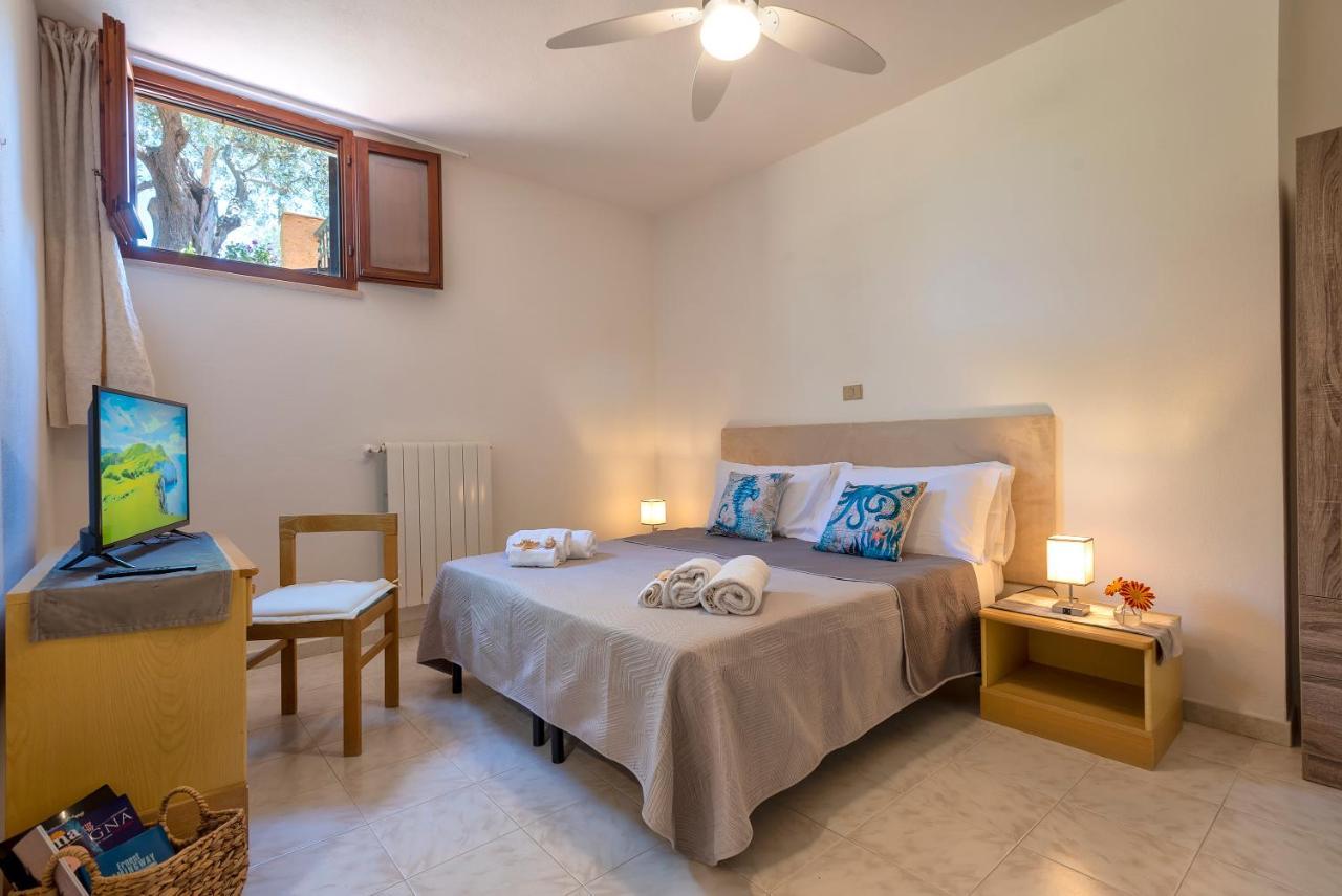 Villa Grazia Alghero Buitenkant foto