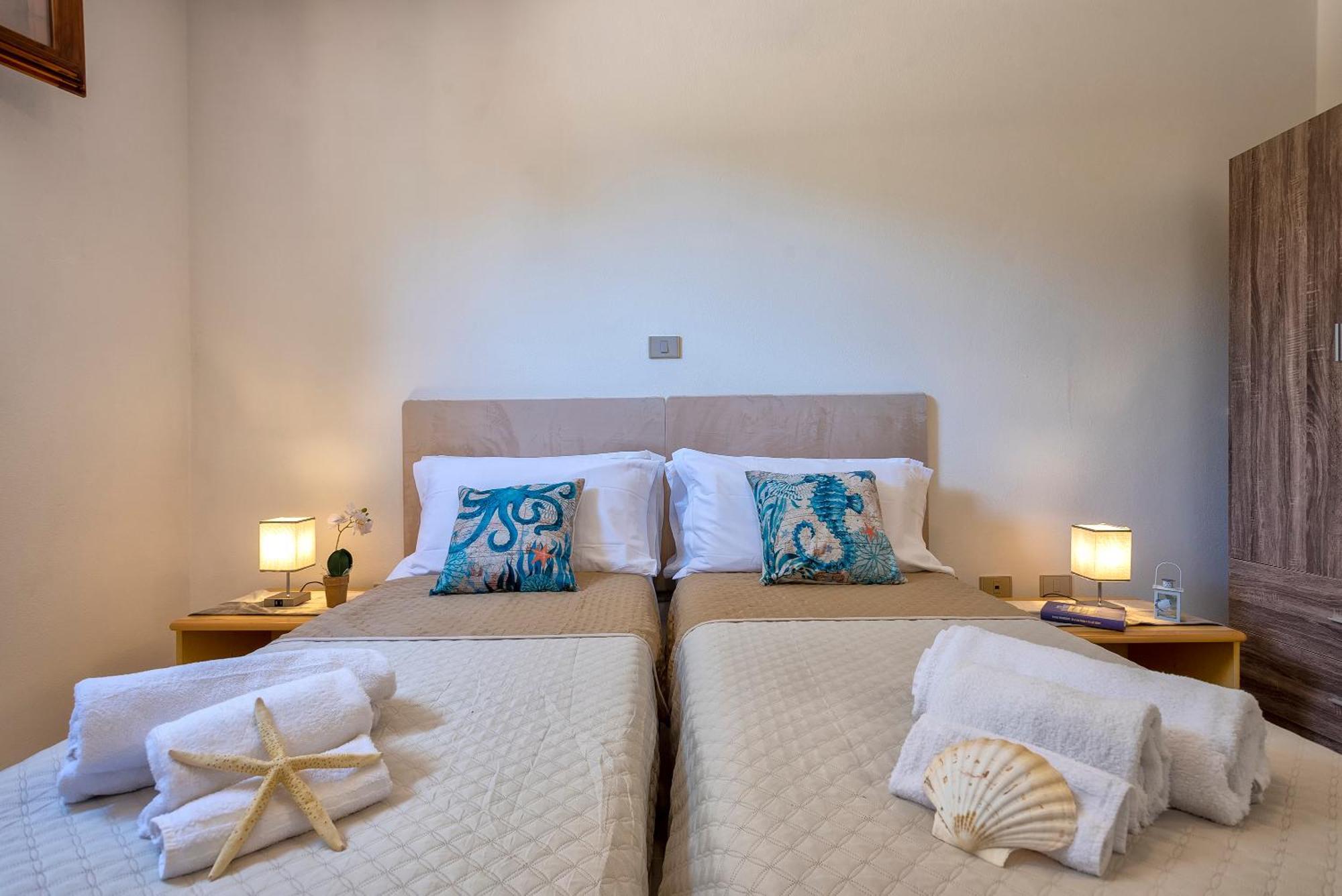Villa Grazia Alghero Buitenkant foto