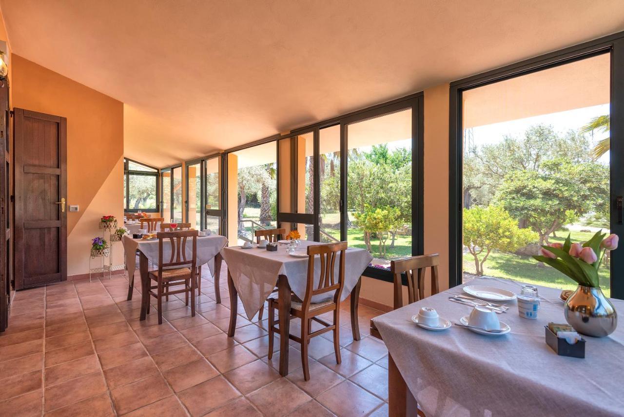 Villa Grazia Alghero Buitenkant foto
